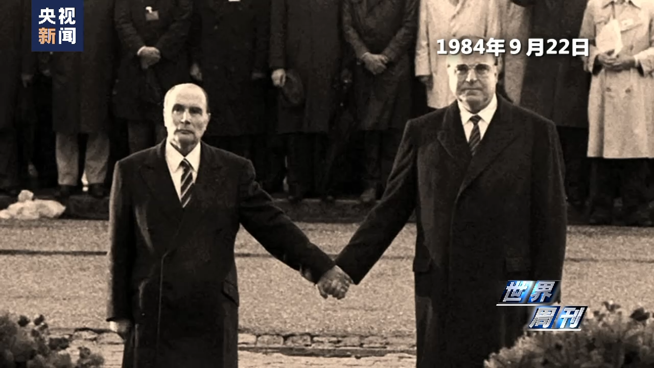 世界周刊丨重启“朔克龙”?