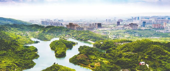 （导航成都，新成都专题-最新报道）成都 在中国新型全球城市建设中占得先机