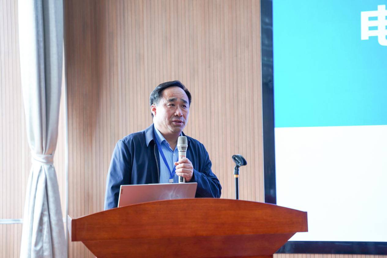 2023年全国乡村振兴产教融合发展大会在江西赣州召开 2023年全国乡村振兴产教融合发展大会在江西赣州召开