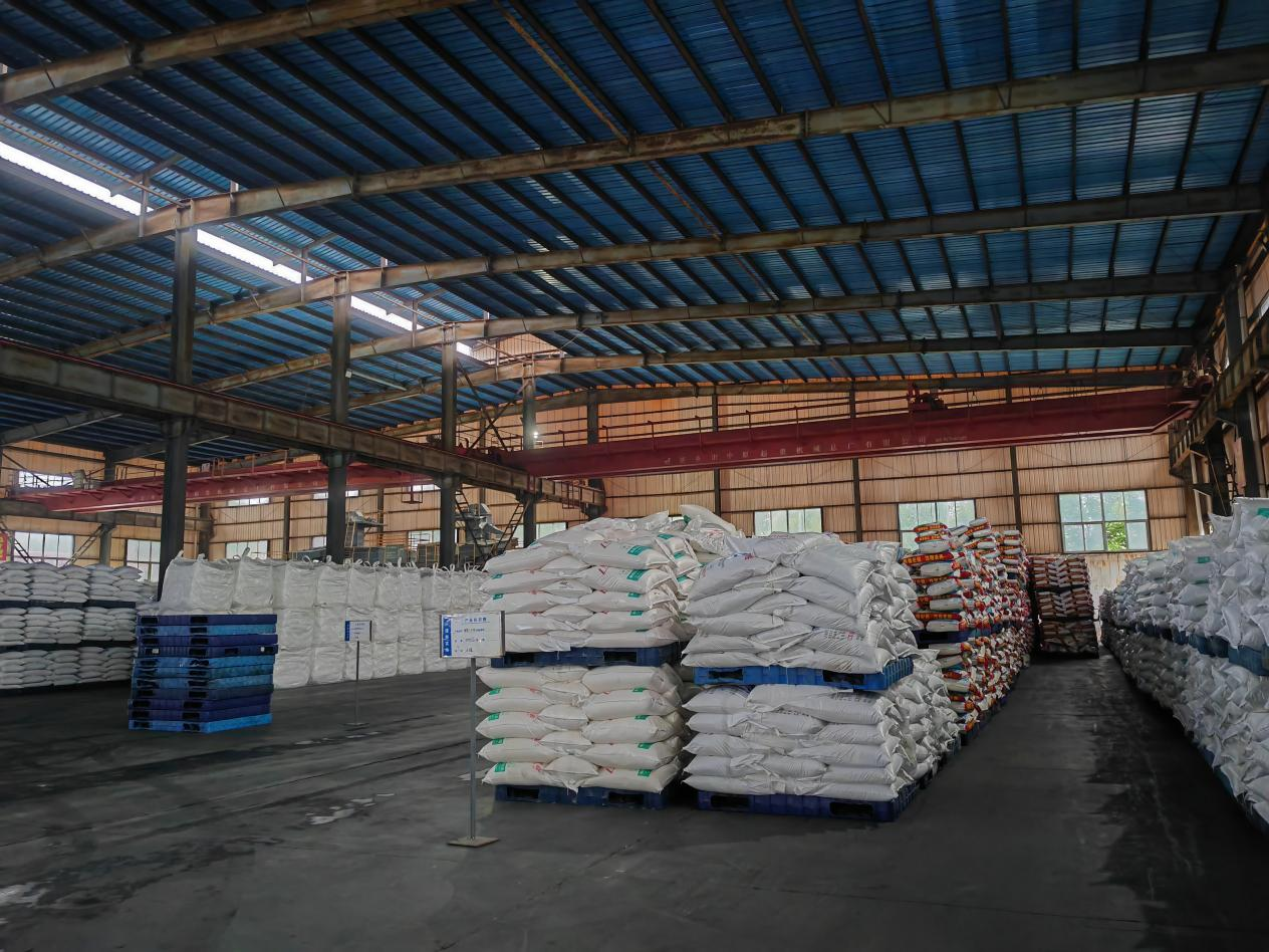 定制化治“水”,建衡实业2023年一季度已接到海外订单1万吨固体_fororder_图片8
