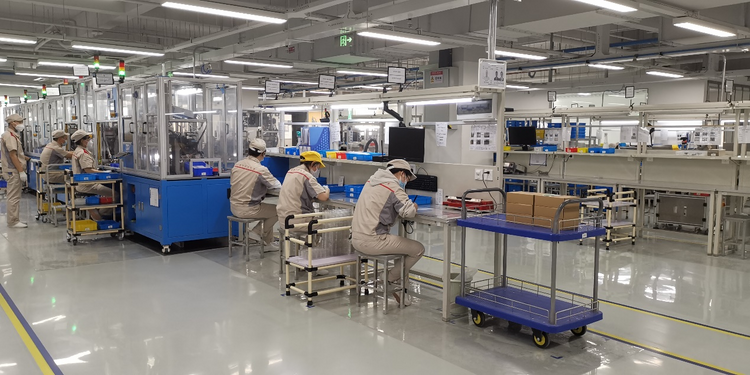 中熔电气:扎根西安高新区 以科技创新驱动国际化发展_fororder_图片4