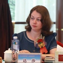 中國—中亞峰會 | 白俄羅斯學者：“一帶一路”倡議為中亞地區經濟發展注入活力