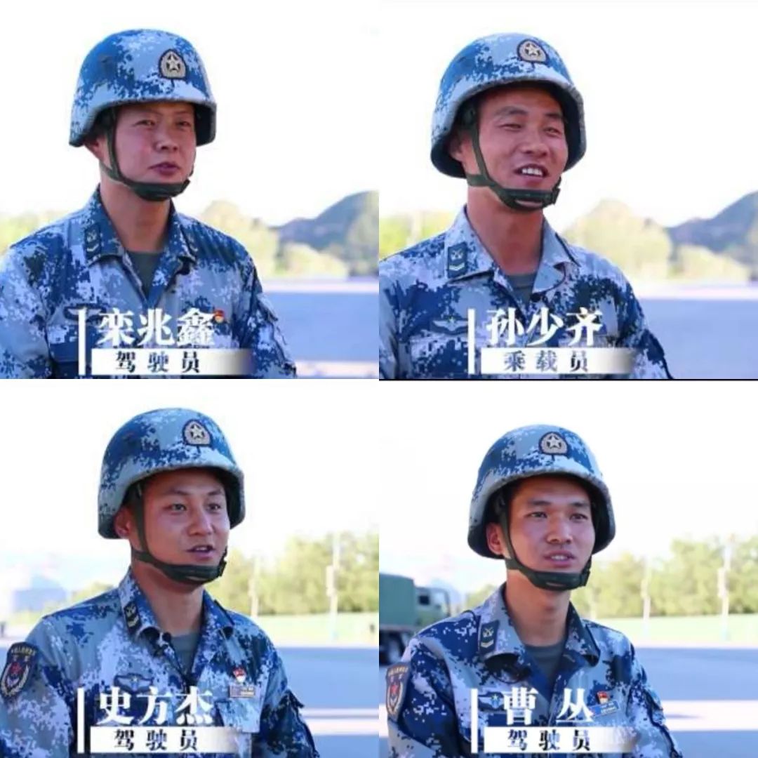 央视新闻：右手敬礼 左手牵你，不负祖国不负卿！