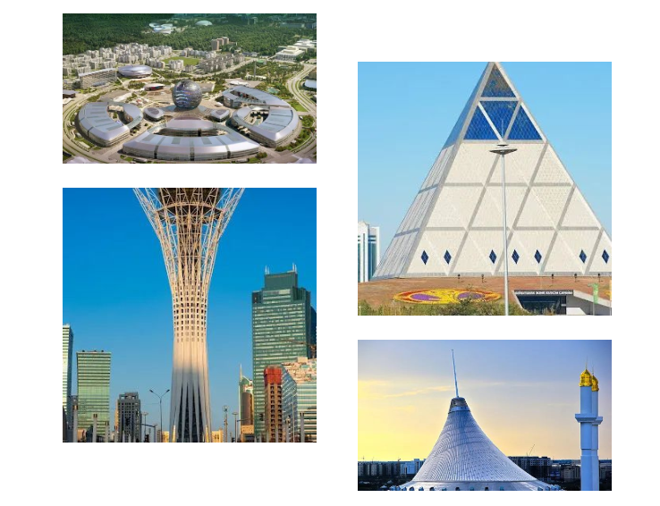 惊艳首秀!AI伍姐带你玩转中亚五国