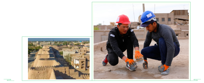 惊艳首秀!AI伍姐带你玩转中亚五国