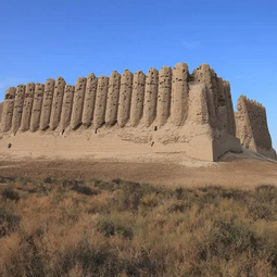 惊艳首秀!AI伍姐带你玩转中亚五国