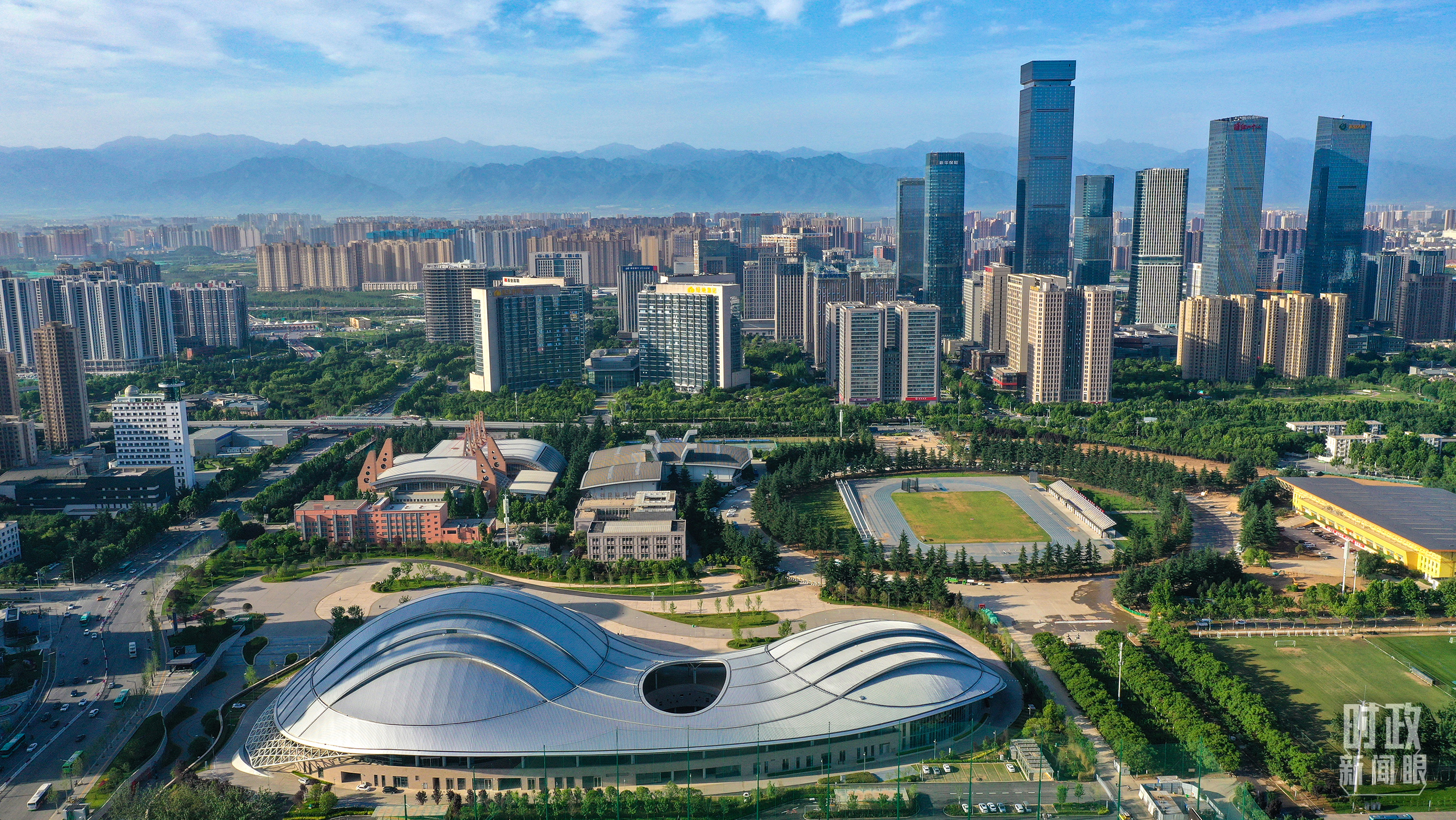 时政新闻眼丨峰会前夕这两场重要活动,习近平强调了什么?