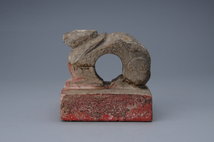 (转载)四川博物院“古代四川——两晋至唐五代时期”升级改造后正式亮相