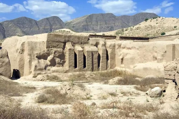 惊艳首秀!AI伍姐带你玩转中亚五国