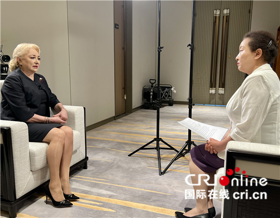罗马尼亚前总理维奥丽卡·登奇勒:相信罗中各领域合作将进一步深化_fororder___172.100.100.3_temp_9500027_1_9500027_1_1_d5a10c2e-09f2-4599-aed2-bf7b47fe1539