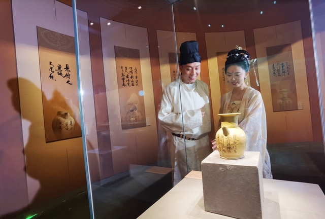 “5.18国际博物馆日”海南主会场活动精彩纷呈 “5.18国际博物馆日”海南主会场活动精彩纷呈_fororder_海南4