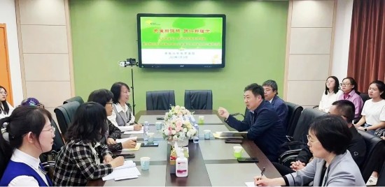 沈阳杏坛小学举行科学学科教研活动_fororder_图片1112