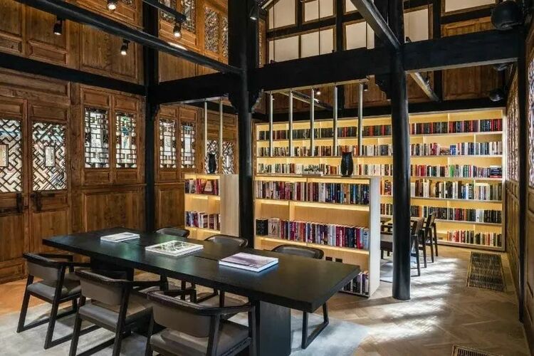 成都太古里:“快里”与“慢里”? 可持续发展之理! 成都太古里:“快里”与“慢里”? 可持续发展之理!