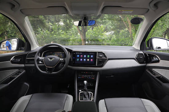 2023款捷达VS5/VS7正式上市_fororder_image004