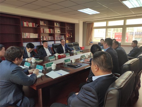 辽宁辽阳市局(公司)以“三个全面”为引领深入推进党二十大精神落地生花_fororder_辽烟1