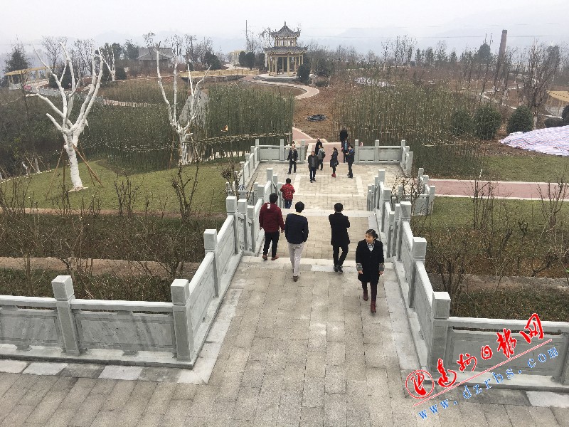 （导航达州）提升市民幸福感满意度 达州市加快打造“一刻钟公园圈”