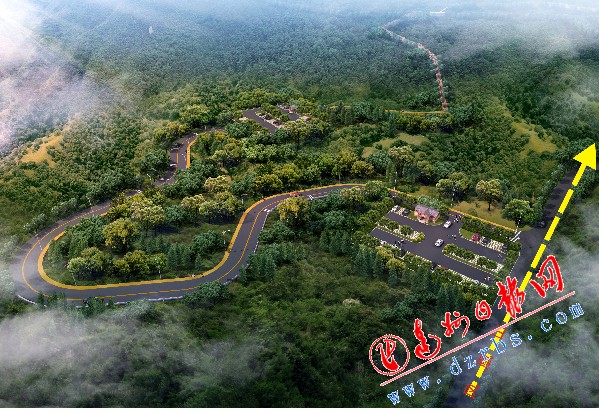 （导航达州）提升市民幸福感满意度 达州市加快打造“一刻钟公园圈”