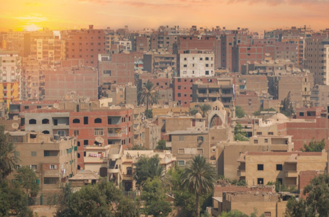 Cairo: Revitalization of Urban Heritages through Creative Activities