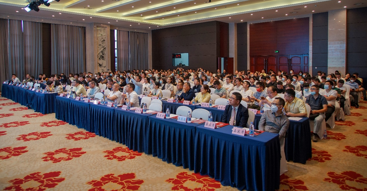 (张)探讨建筑渗漏破解之道 《建筑与市政工程防水通用规范》宣贯会暨建筑与市政工程高品质防水革新研讨会举行_fororder_图片3