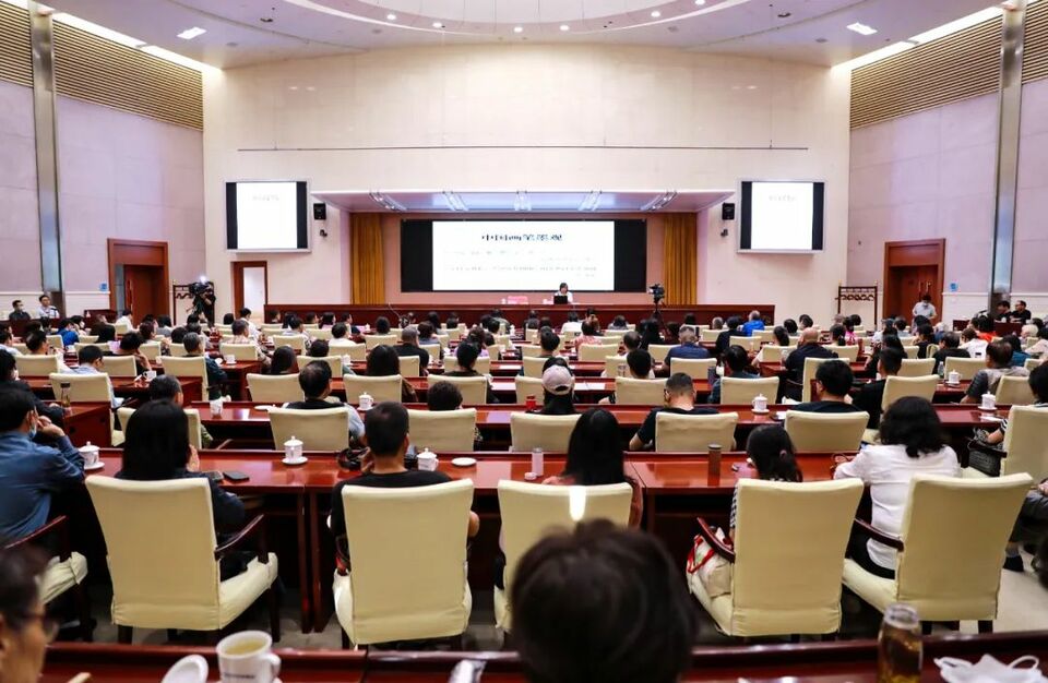 tp钱包下载方法 | 中国画的笔墨之“道”——著名画家何加林做客“大湖之约·合肥文艺志愿者在行动”-TP钱包官网下载|tokenpocket钱包app|tokenpocket钱包2022最新版