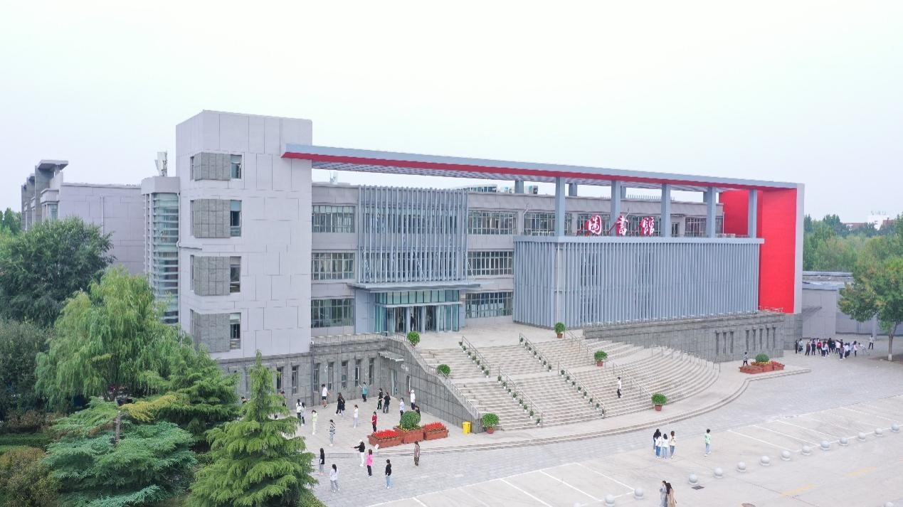2023高招进行时丨燕京理工学院:地处京津冀协同发展先行示范区 教育通道多元开放 2023高招进行时丨燕京理工学院:地处京津冀协同发展先行示范区 教育通道多元开放_fororder_3
