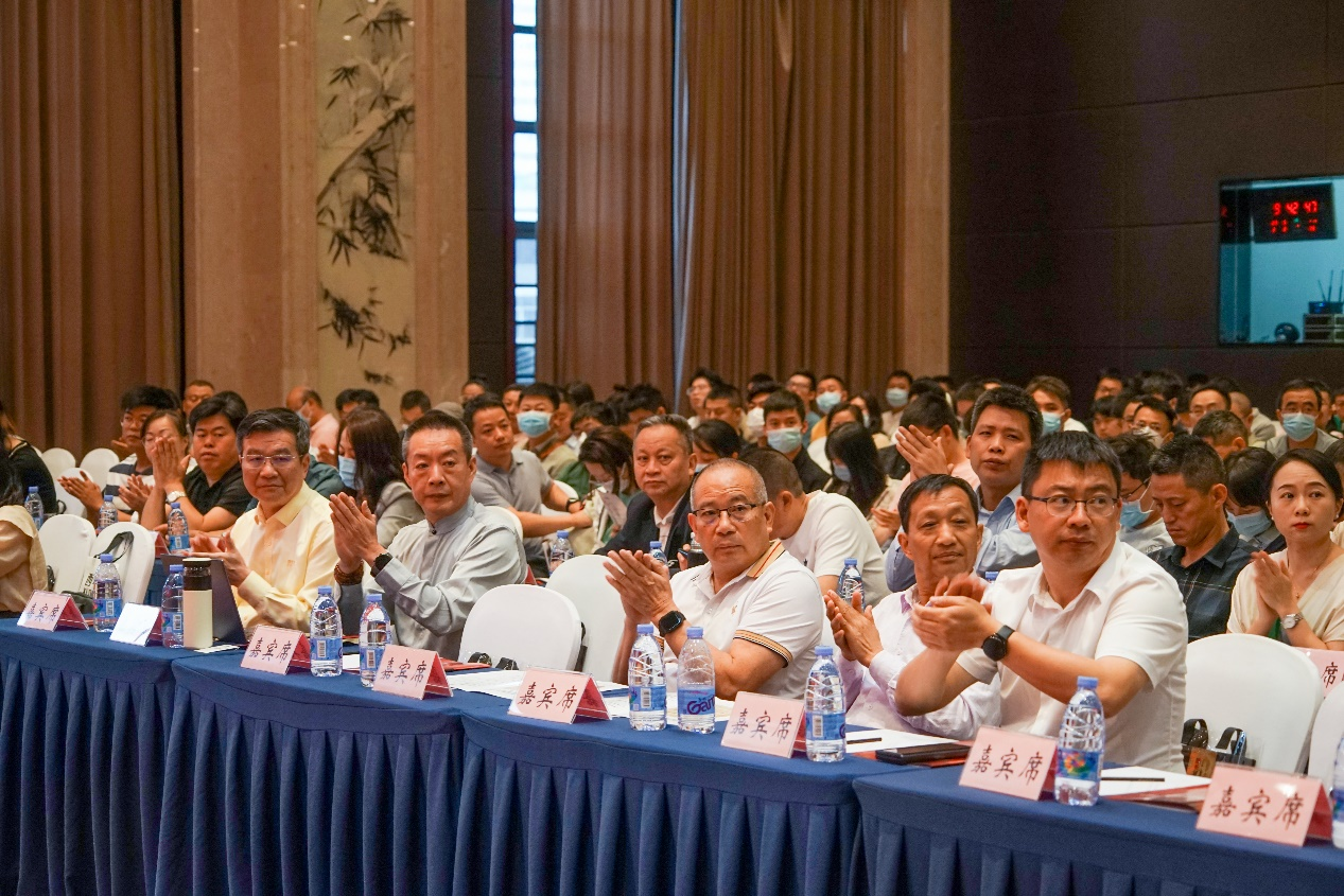 (张)探讨建筑渗漏破解之道 《建筑与市政工程防水通用规范》宣贯会暨建筑与市政工程高品质防水革新研讨会举行_fororder_图片1