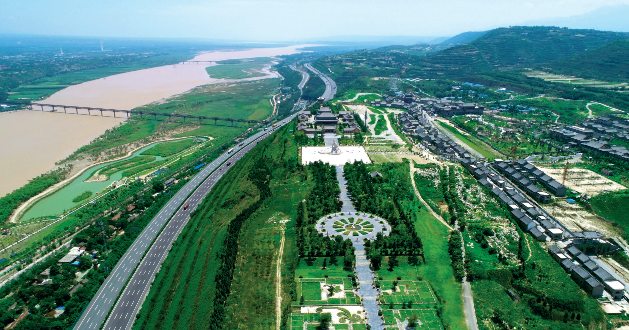 渭南:2023年计划完成交通项目投资56亿元_fororder_图片3