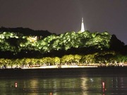 Tasik Barat, Hangzhou