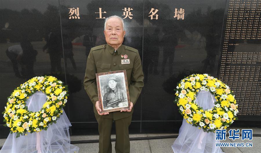 让英雄回到亲人的怀抱——中国首次确认6位归国志愿军烈士遗骸身份