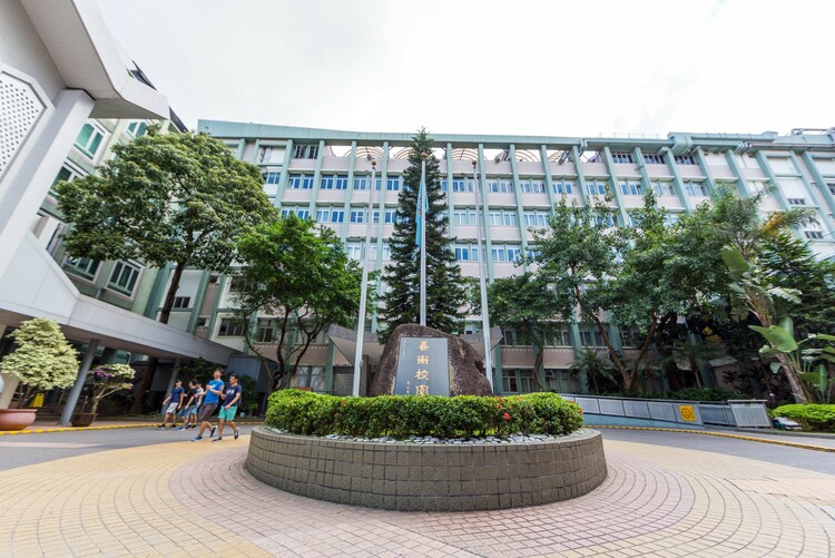 （发新闻频道）2023高招进行时丨香港浸会大学：预计招130-150人 独立招生 报名截止日期6月13日_fororder_CPRO-HSH-10