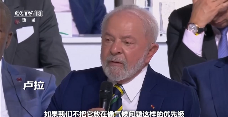 世界周刊丨多方看好金砖国家体系 引发全球淘“金”热