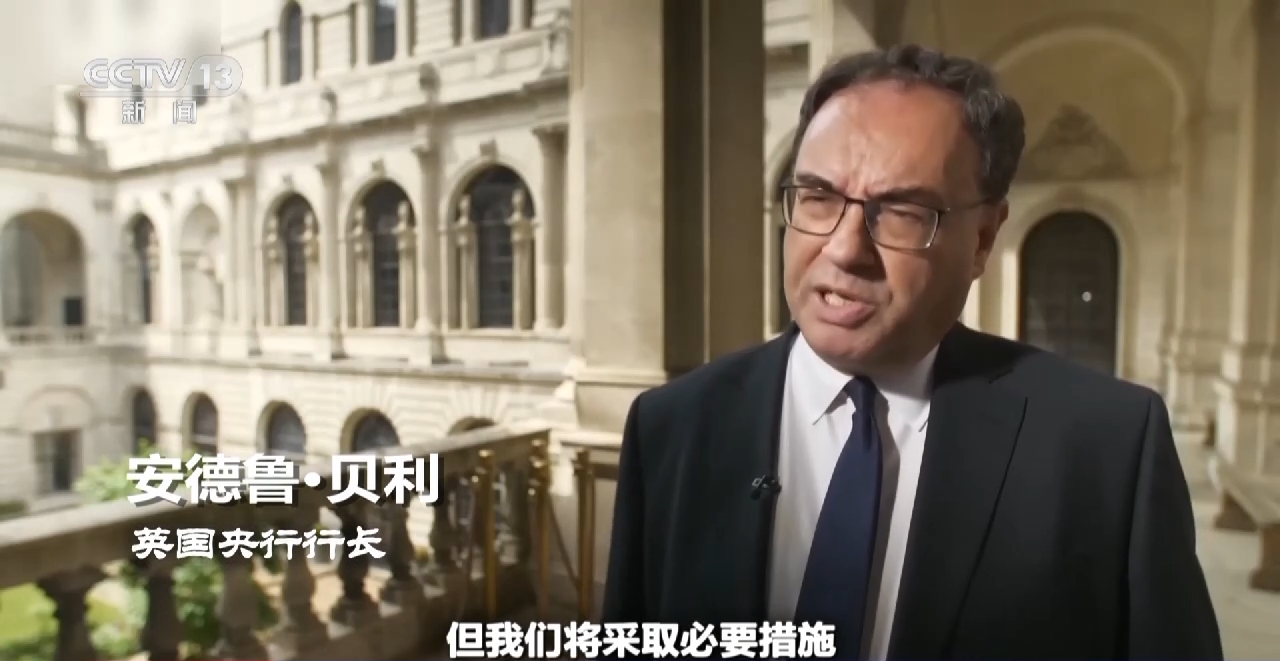 世界周刊丨“雷区”中的英国首相苏纳克