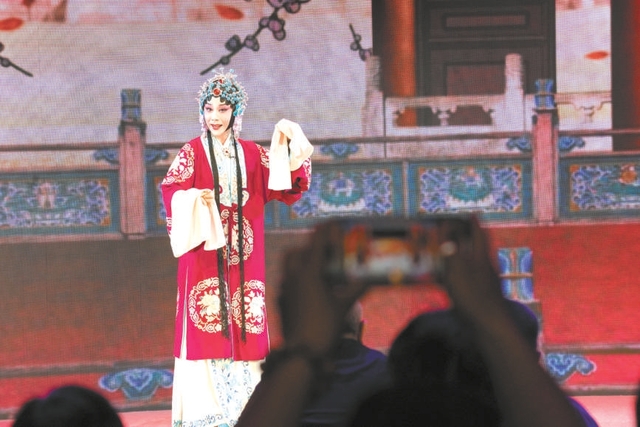 北京东北区域崛起文化新地标