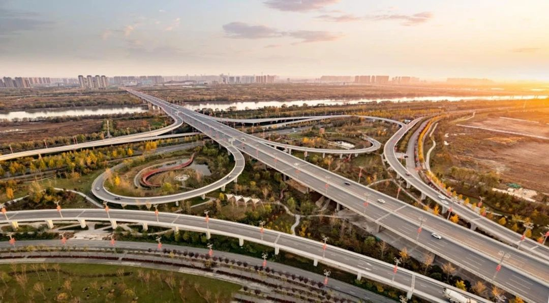 渭河科创带丨正阳科创邑:“科创+历史”双线并行_fororder_图片16