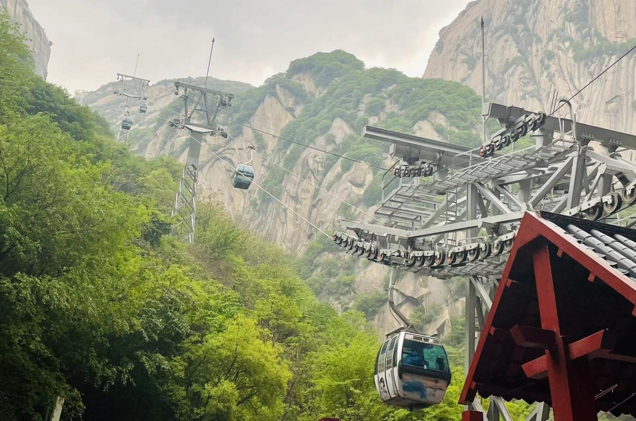 渭南: 全力推进黄河国家文化公园(渭南段)建设 打造黄河文化渭南新地标_fororder_图片5