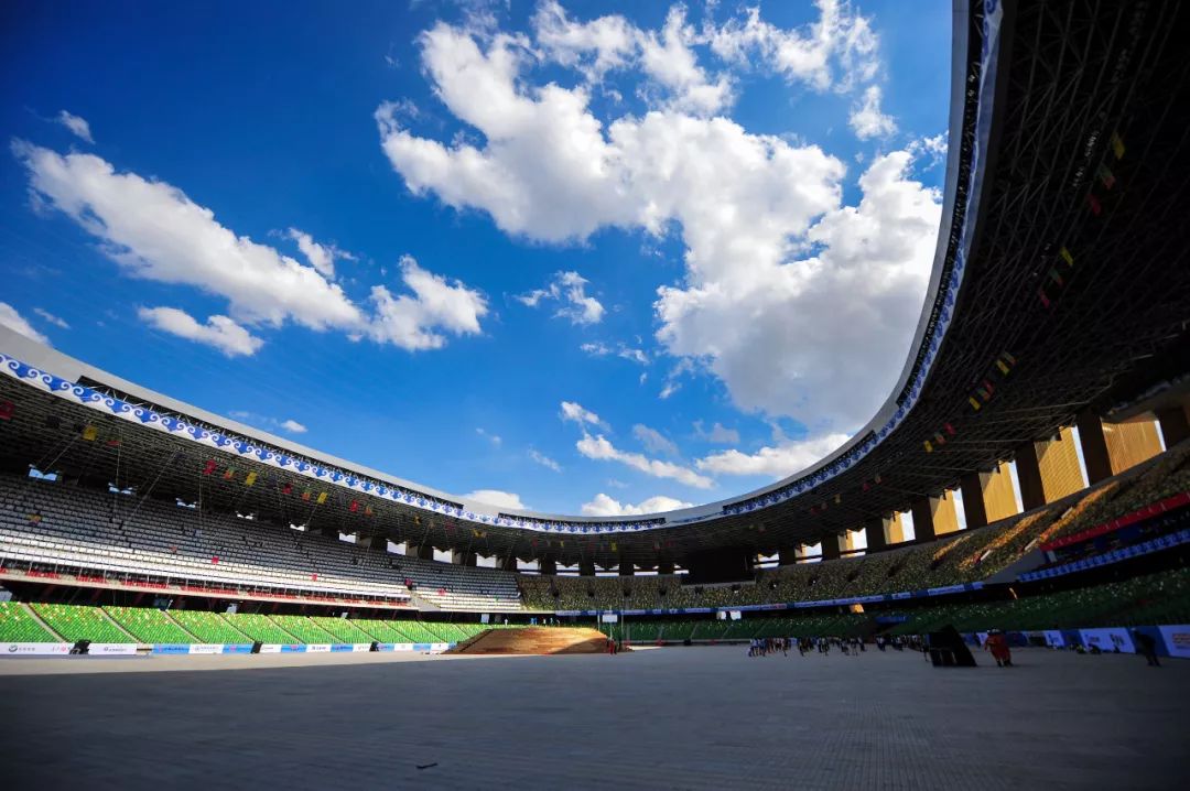 新华每日电讯@女排十冠王背后，中国体育有多牛？