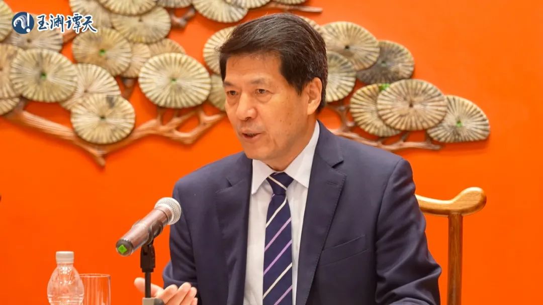 独家实录:李辉大使介绍赴乌克兰、俄罗斯等五国访问细节_fororder_640