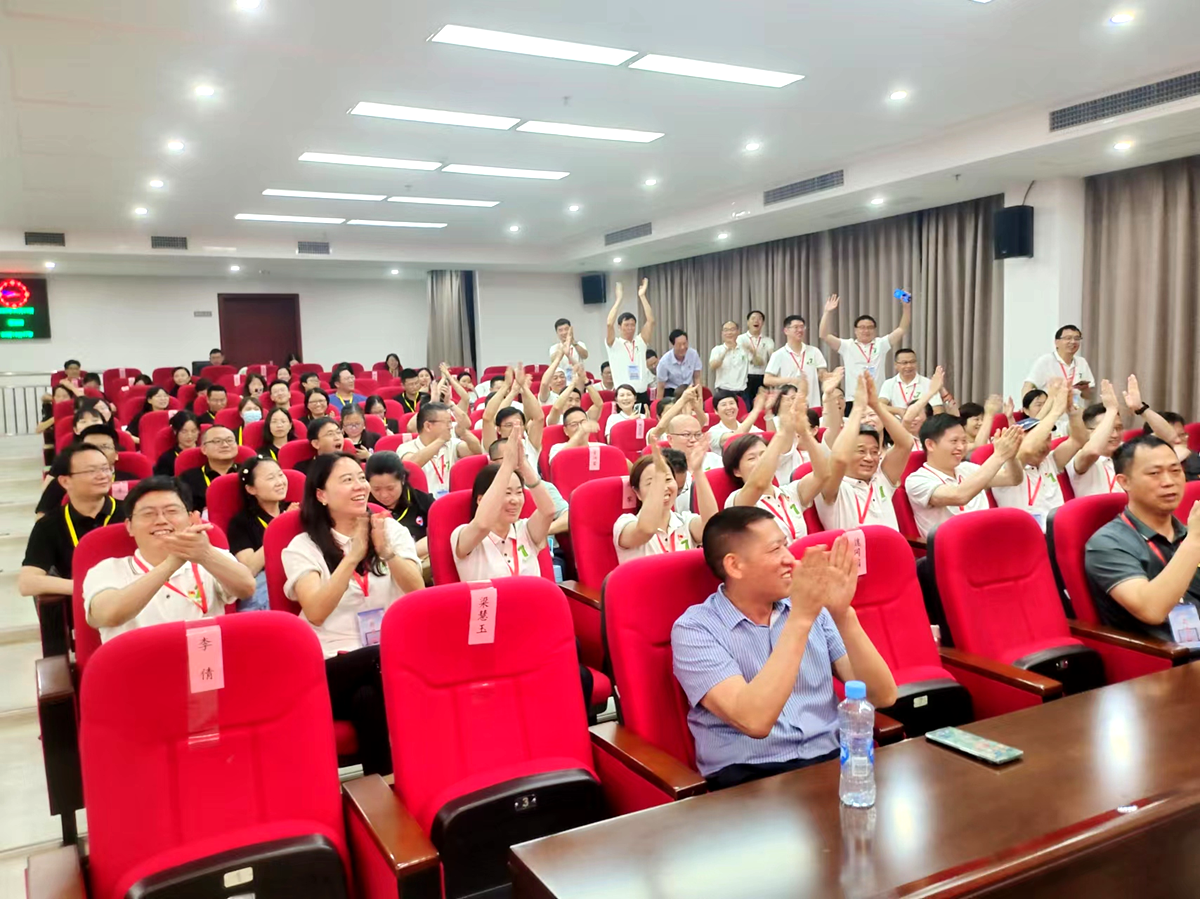 中共江西省委党校南昌大道校区举行主题教育知识竞赛_fororder_82