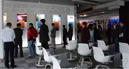 全通教育将人工智能与教师培训相融合