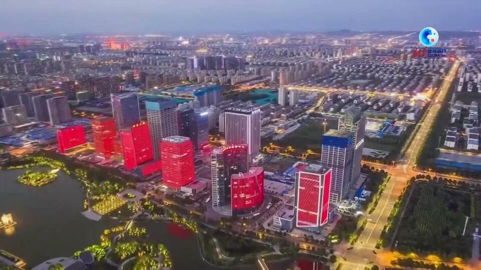 全球连线|外国人眼中的中国“淄”味——趣味蹴鞠