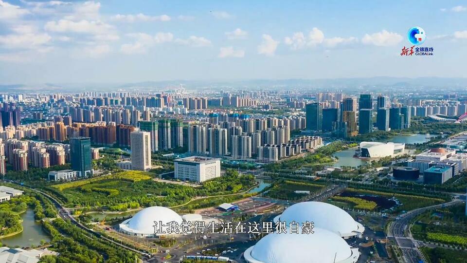 全球连线|外国人眼中的中国“淄”味——趣味蹴鞠