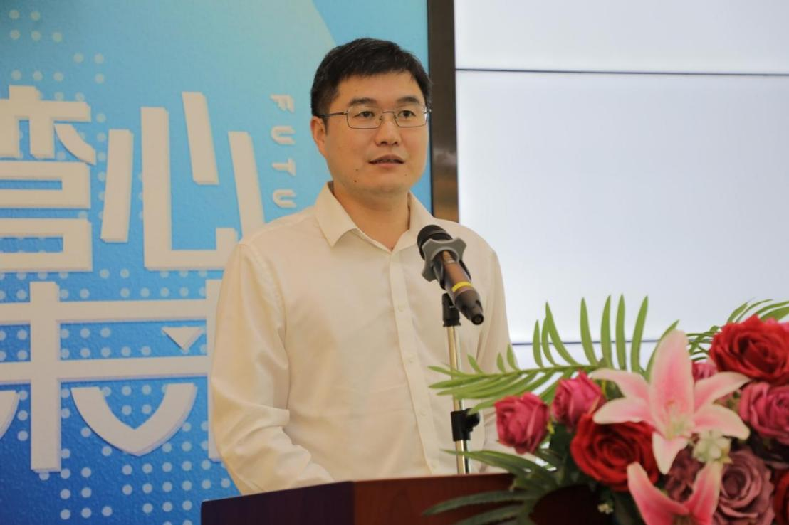 “智荟湾心·博创未来”第二期博士团招才引智活动在广州南沙启动_fororder_2