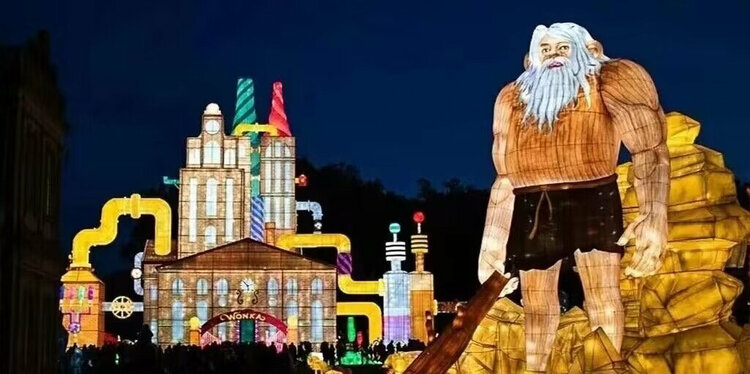 (转载)产业“弄潮” “文化川军”活力奋进