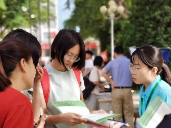 高考志愿填报,“提前出发”才能少走弯路