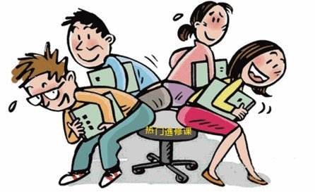 留学美国：五个技巧帮助国际生选择美国大学课程