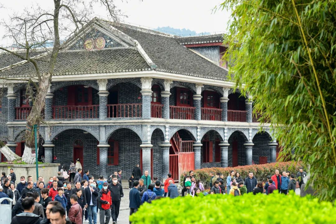 大自然为贵州“调色”,哪一抹最让你心动