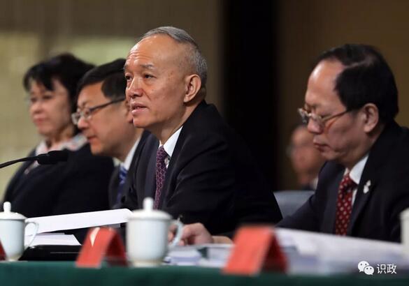 北京市委书记蔡奇：全力以赴做好冬奥会“北京周期”筹备工作