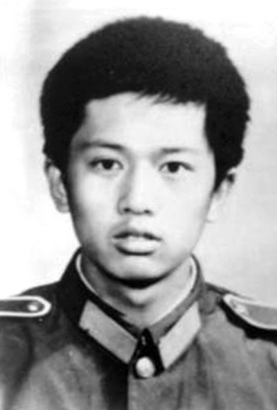 光明网@便衣神探梁学章