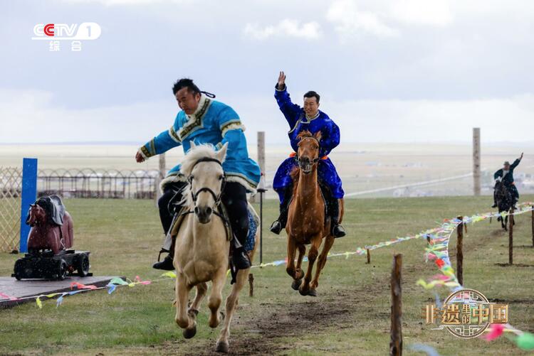 这个周末,总台“解暑良方”为您奉上