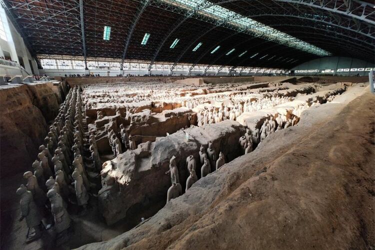 何以中国丨7月9日,一场中华文脉寻根溯源之旅由此开启